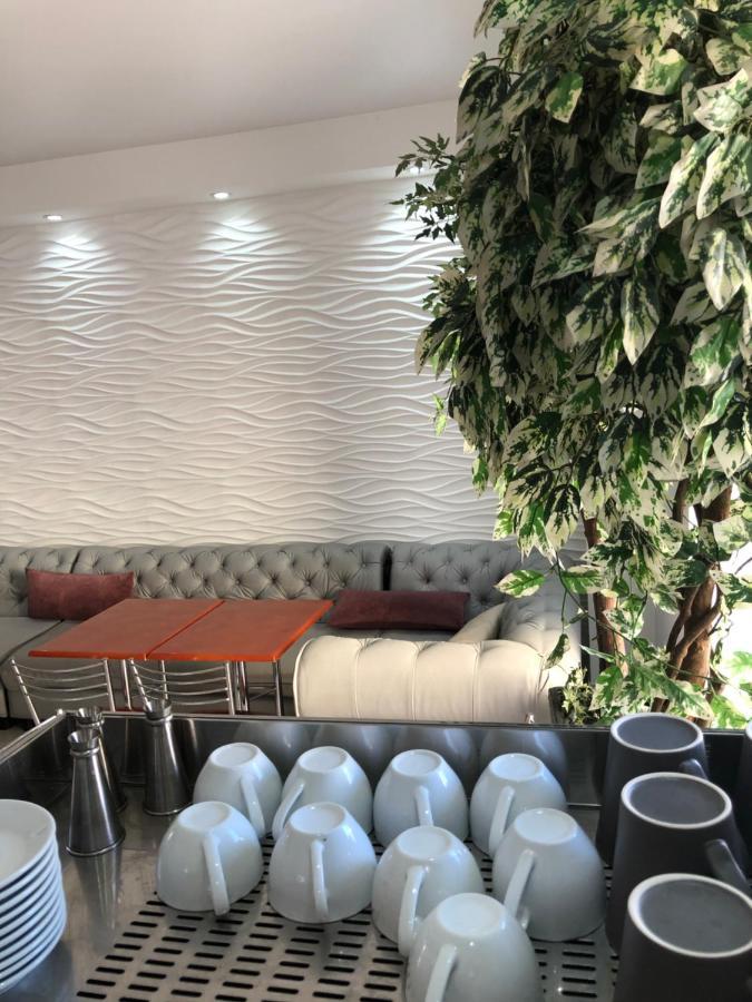 Золотий Лев Hotell Zatoka Eksteriør bilde