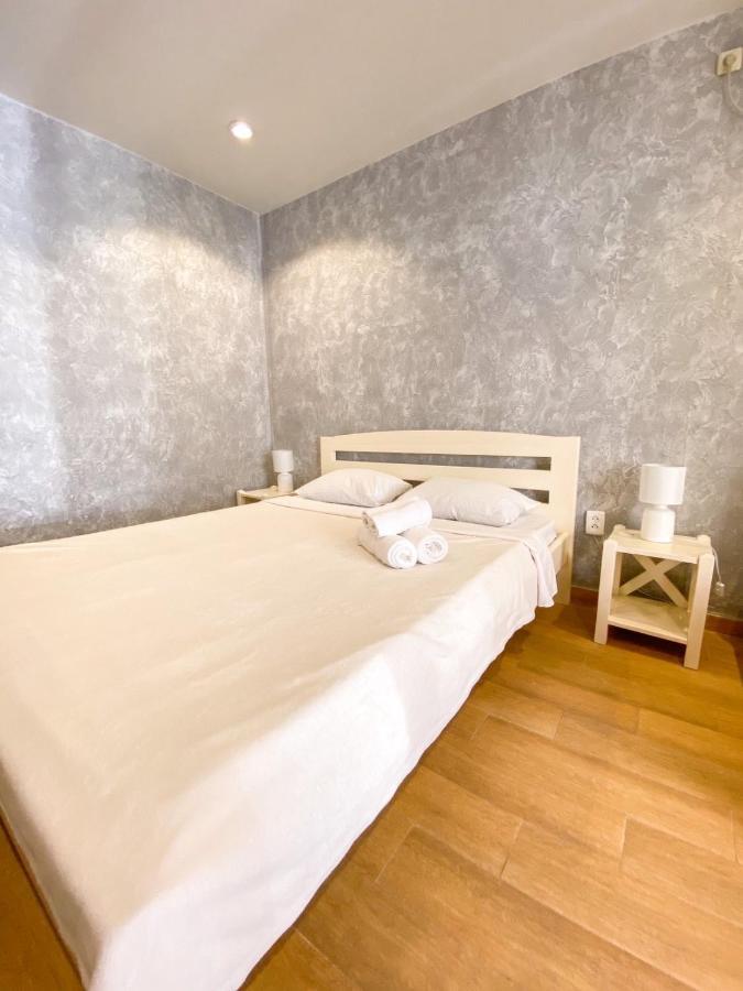 Золотий Лев Hotell Zatoka Eksteriør bilde