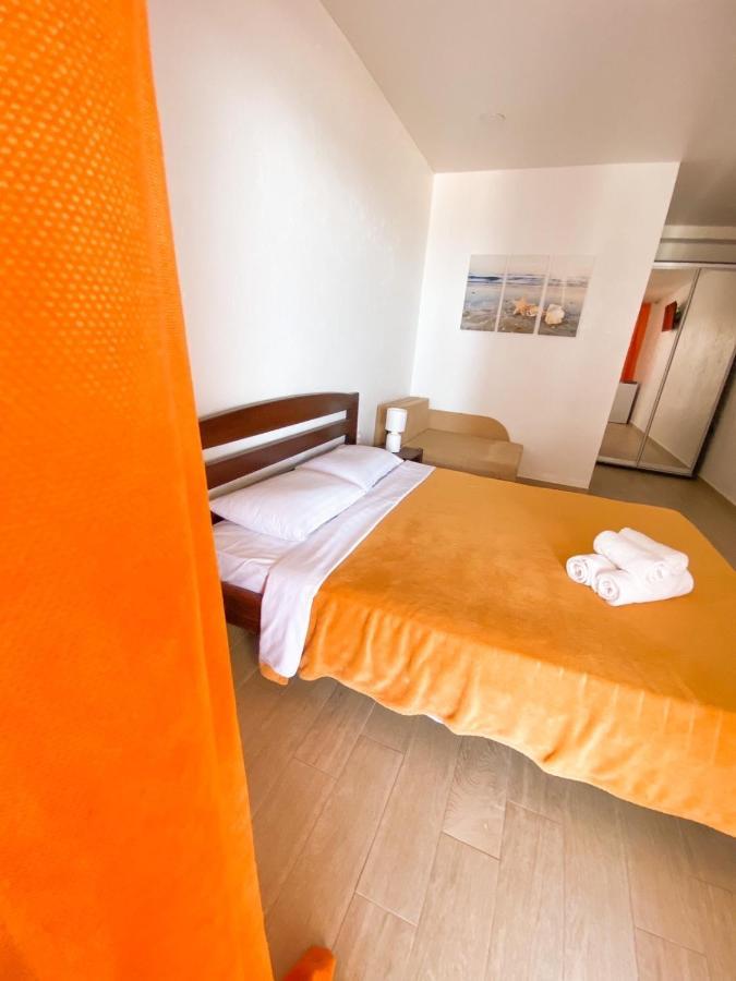 Золотий Лев Hotell Zatoka Eksteriør bilde