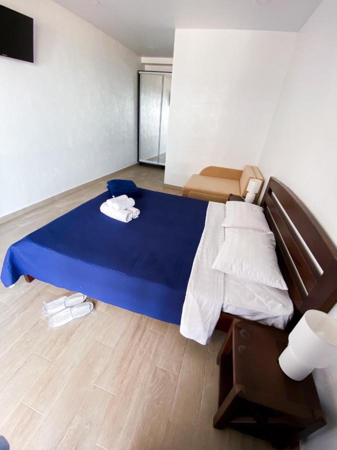Золотий Лев Hotell Zatoka Eksteriør bilde