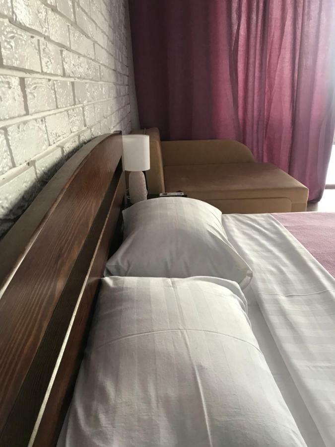 Золотий Лев Hotell Zatoka Eksteriør bilde