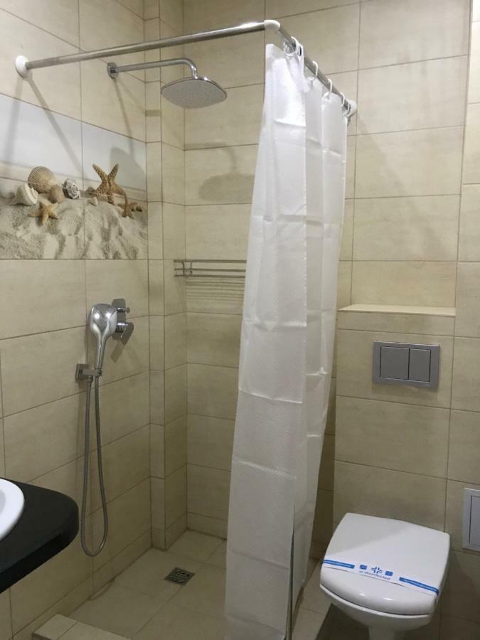 Золотий Лев Hotell Zatoka Eksteriør bilde