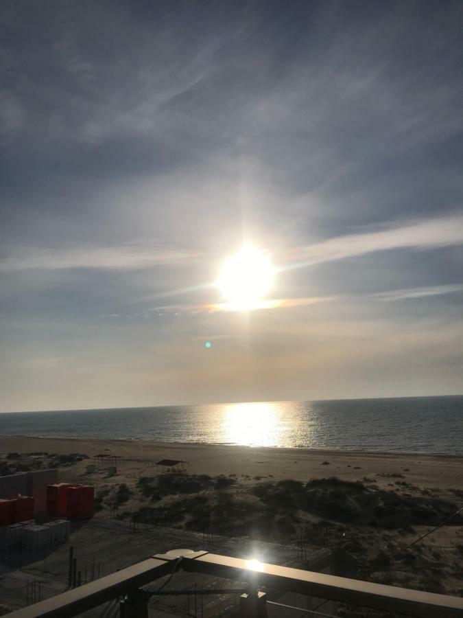 Золотий Лев Hotell Zatoka Eksteriør bilde