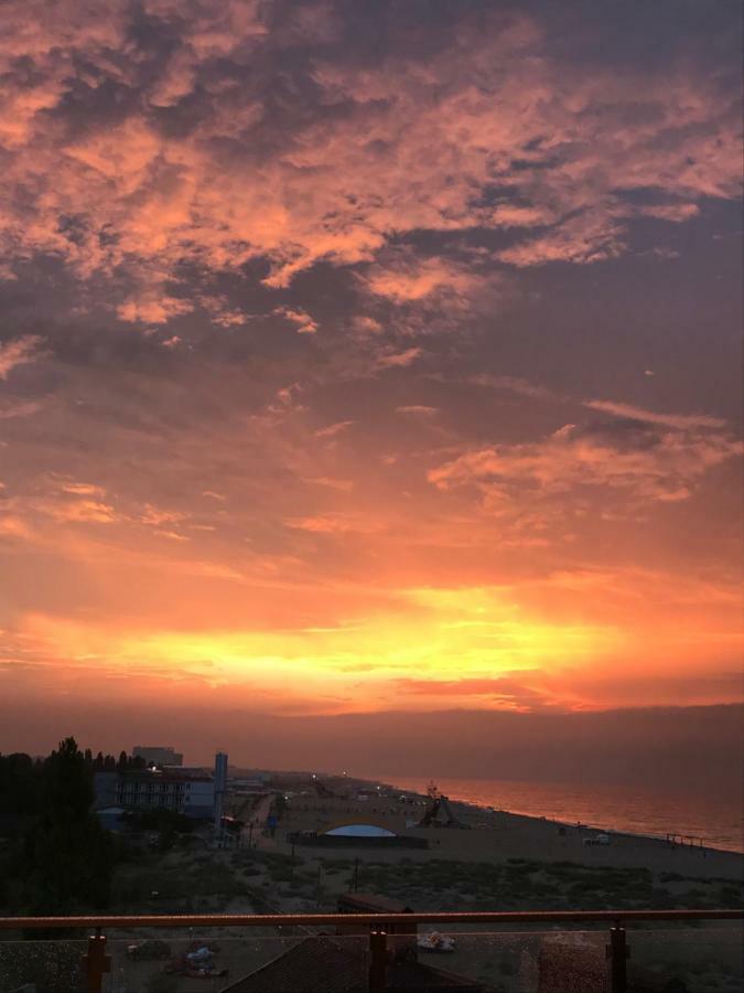 Золотий Лев Hotell Zatoka Eksteriør bilde