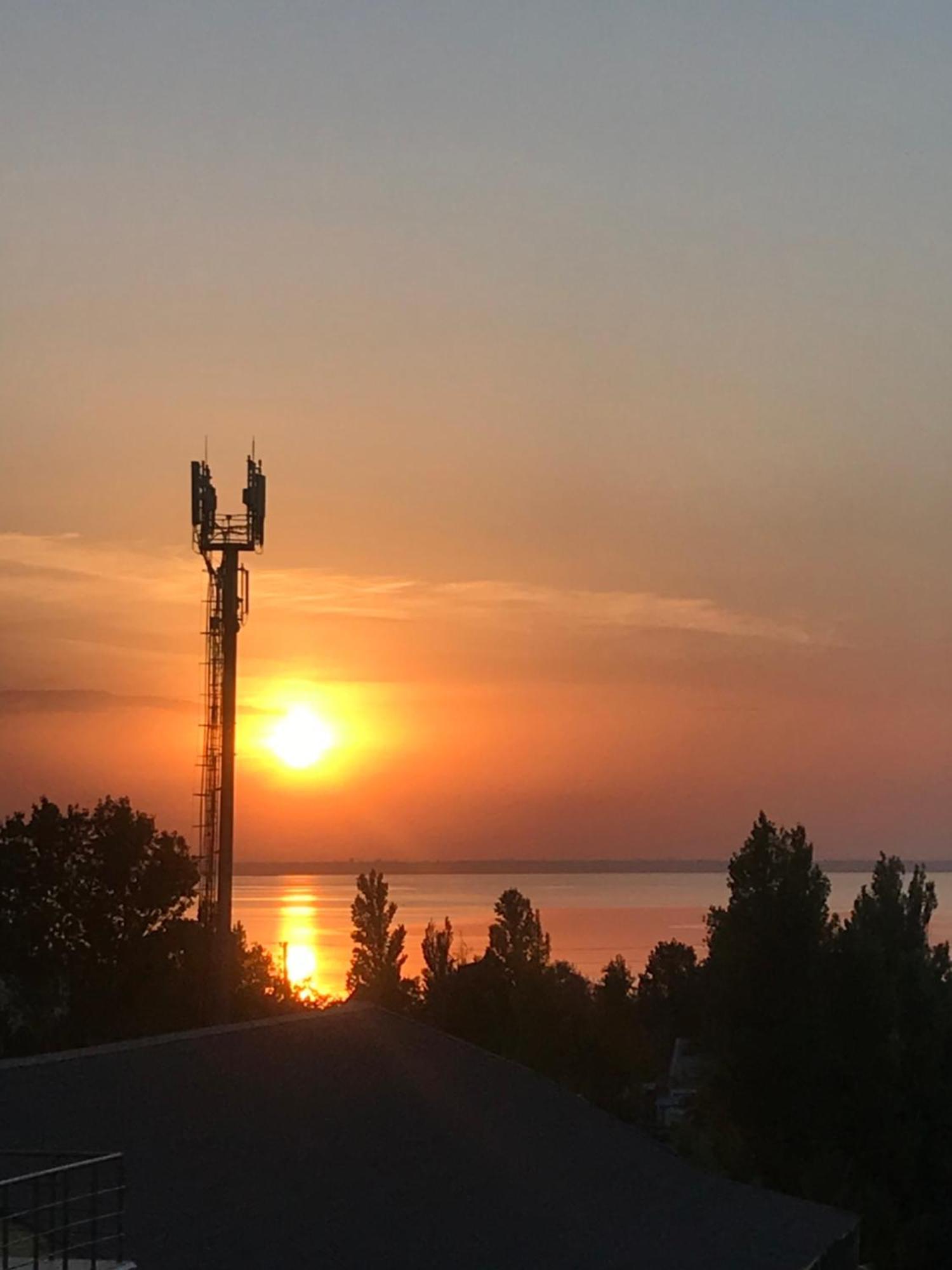 Золотий Лев Hotell Zatoka Eksteriør bilde